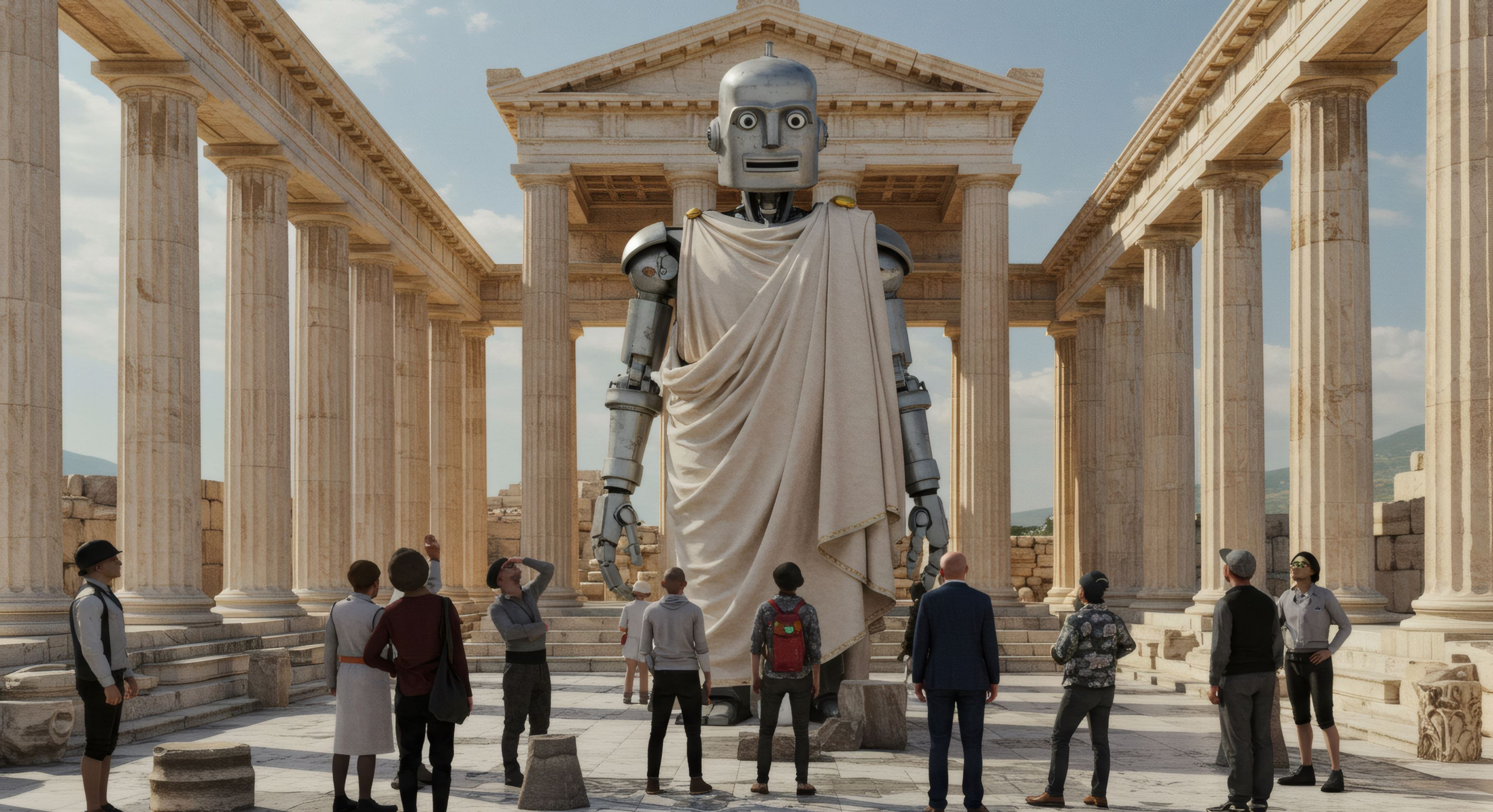 Socratic quote visual